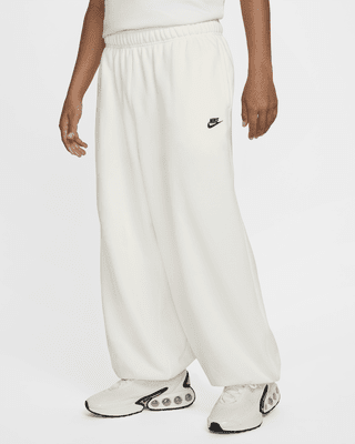 Nike Club Fleece Men's Oversized French Terry Pants. Nike.com